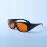 Buy cheap 532nm 1064nm Q Switched Laser Protective Glasses For Medical Laser Devices from wholesalers