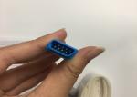 GE Ohmeda Oximetry Spo2 Ear Sensor TS-E-D 9 Pins Reusable Non Invasive