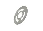 Customized Stamping Thin Shims Sheet Durable Carbon Steel