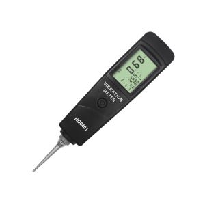 China Lithium Battery Vibration Pen HG6410 For Measuring Periodic Motion on sale