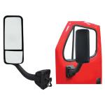 A2260713005 A2260713003 Truck Side Mirror Freightliner Cascadia Truck Parts