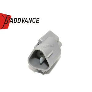 TS Series Sumitomo Automotive Connectors 3 Hole With Terminals 6188-0099