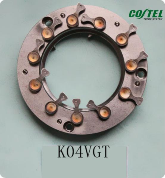 Turbo Nozzle Ring Assembly VW T5 Transporter 2,5 TDI (2002- ) VGT 53049700032
