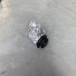 Used Diesel Engine Isuzu MITSUBISHI NKR 4JB1T Fuel Pump