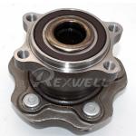 Infiniti QX60 Car Fitment Rear Wheel Hub Bearing 43202-3JA1B for Nissan
