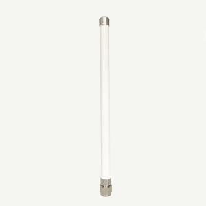 China 5.8G 5150-5850M 9dBi Wifi Omni Fiberglass Antenna 16x100mm factory