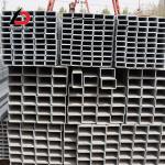 Factory Customized Size 20*20 25*25 30*30 100*100 200*200 20*40 30*40 Hot Dipped
