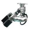 Buy cheap Stainless Steel Automatic Remote Control Fire Monitor For Firefighting from wholesalers