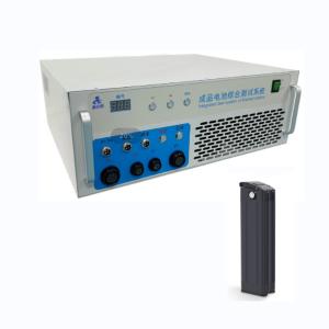 China Battery Performance Tester for Control in Production of Electric Tools and Scooters factory