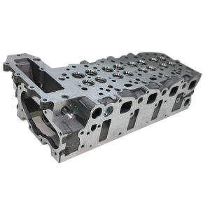 4JJ1 4JJ1-TC 4JJ1-TCS 4JJ1-TCX Complete Cylinder Head Assembly 8973559708 For