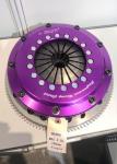 Single Plate Racing Clutch Kits Fit 200mm 2.0L Mazda Clutch Kit