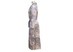 Beautiful Ladies Night Dresses Sleepwear 83% Polyester 17% Cotton Lace Nightgown