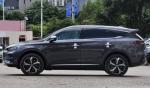 BYD Don 2022 EV 600km ZunXiang Version 5 Door 7 Seat Medium SUV