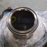 Standard Piston 4 Inch Hardened Chrome Mud Pump Liner
