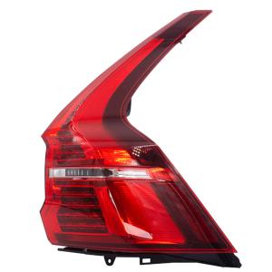 China 31689336 for XC60 Rear Light Cover 5000g 31689337 Automobile Electrical Parts factory