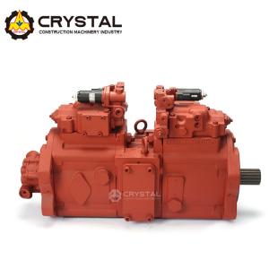 China EC290 R300-5 SK350-8 K5V140DTP Excavator Hydraulic Pump LC10V00029F3 factory