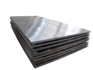 China HL AISI 316L Stainless Steel Sheet 10mm 4mm 3mm Welding Processing factory