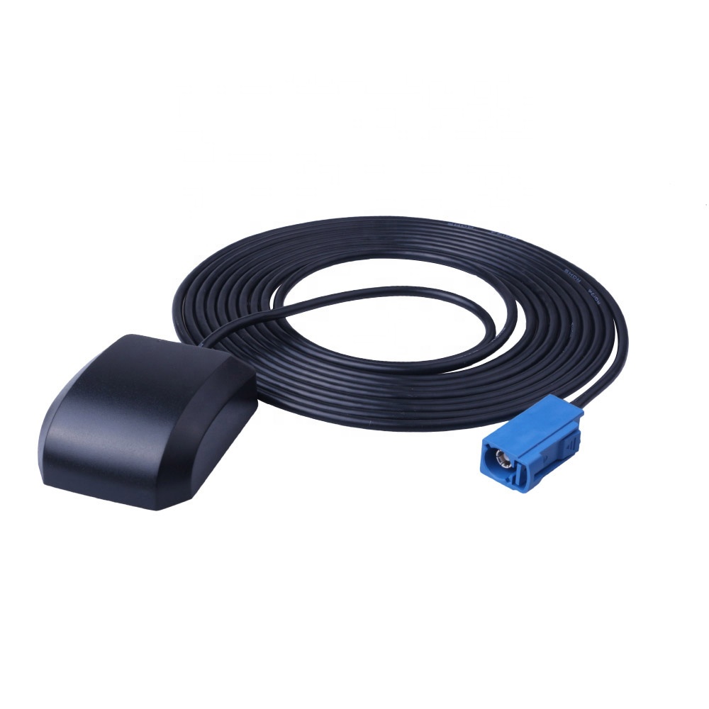 Waterproof Receiver External Outdoor Car Marine GPS Antenna GT5 with and Gain 28±3dbi