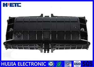 China High Performance Fiber Optic Joint Enclosure IP68 For Local Area Networks factory