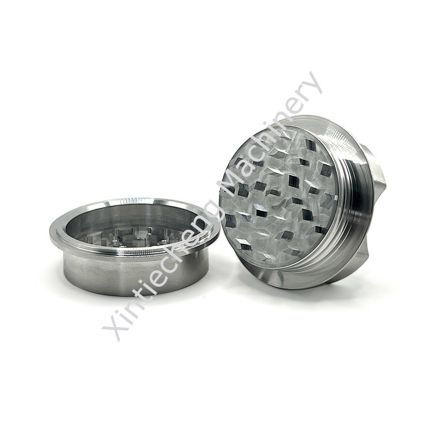 Heavy Galvanized Oil Rig Components with Wooden Case Packaging