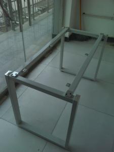 China metal sled table frame ,#SY-218C factory