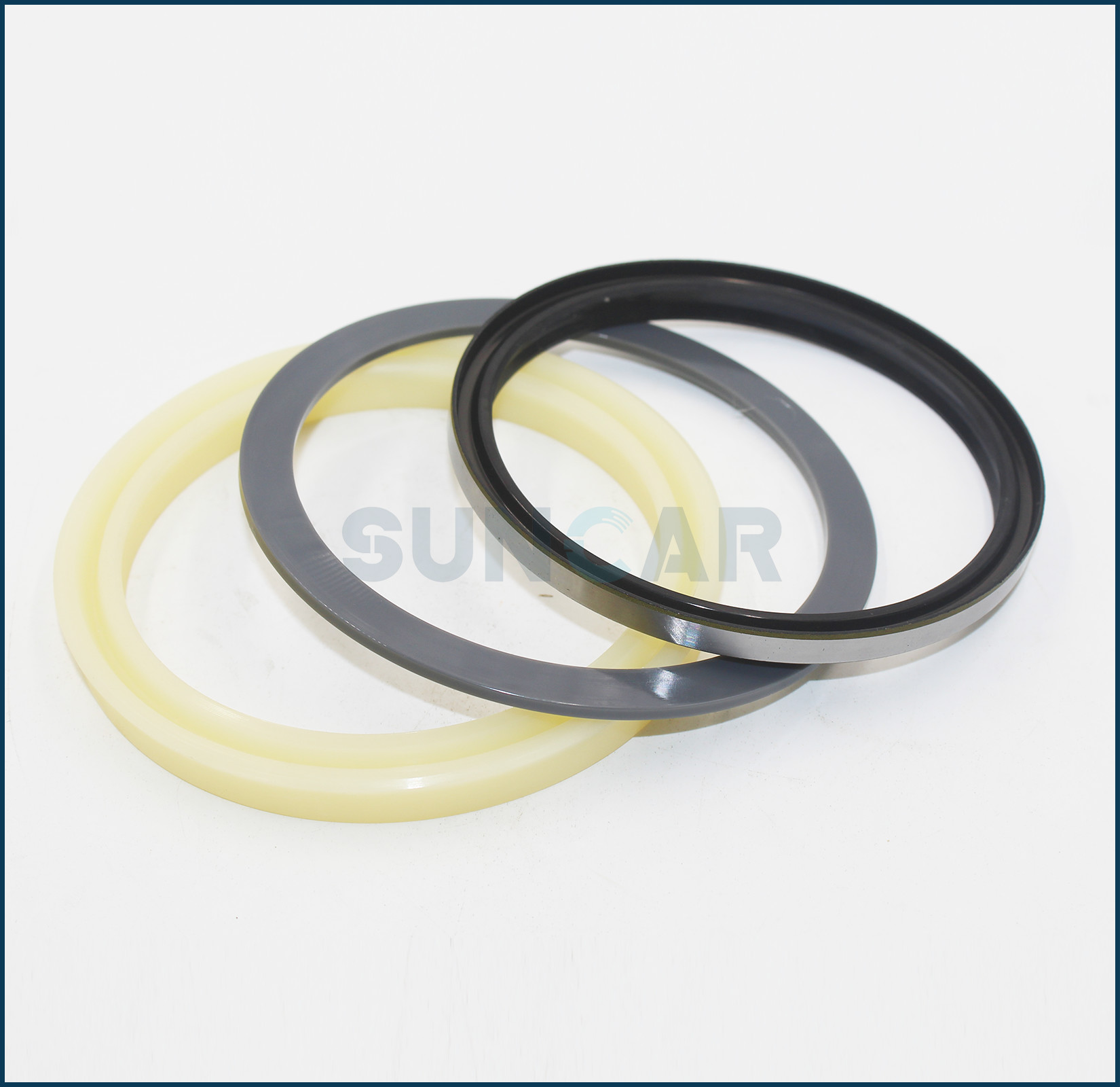 81NB-14010 81NB14010 Seal Kit Adjuster Component For Hyundai 7-SERIES CRAWLER EXCAVATOR R450LC-7