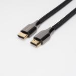 Zinc Alloy 60HZ COPPER 3d 8K Hdmi Cable Male To Male