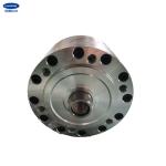 High Pressure Type Rotary Hydraulic Cylinder Accessories for CNC Lathe