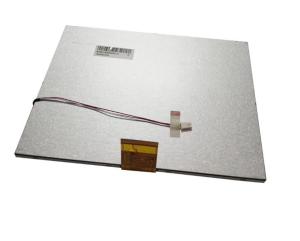 China RGB 800×600 350cd/m2 Tianma Industrial Panel 10.4&quot; TM104SDHG30-01 factory
