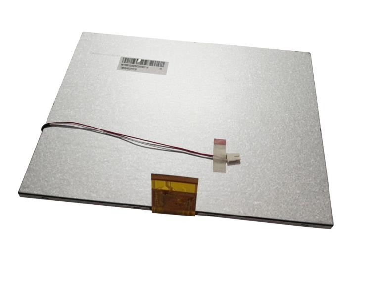 RGB 800×600 350cd/m2 Tianma Industrial Panel 10.4" TM104SDHG30-01