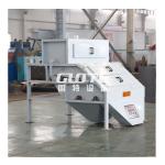 Automatic Production Line Purification with Dry Rare Earth Magnetic Roller