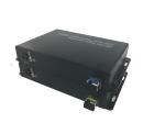 MINI HD-SDI Video to Fiber Converter