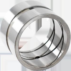 China Cylindrical Hitachi Excavator Bucket Bushings And Pins In Bulk factory