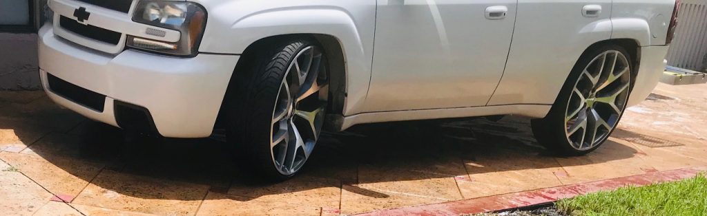 22" Rims Chevrolet Replica Wheels Silverado Tahoe Yukon Sierra Chrome GY Eagle 5656