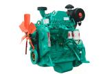 Dongfeng Cummins Technology Diesel Engine for Generator (4BTA3.9-G)