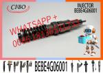 BEBE4G15001 21467241 BEBE4G08001 BEBE4G06001 22340639 Diesel Fuel Injector for