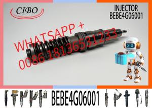 China BEBE4G15001 21467241 BEBE4G08001 BEBE4G06001 22340639 Diesel Fuel Injector for Volvo Nissan D13 MD13 Engine FH FM FMX Truck factory