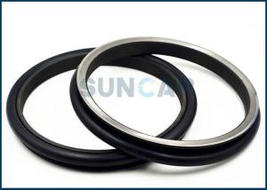 China PV15V00026S117 Floating Oil Seals For Mini Excavator E30B E35B factory