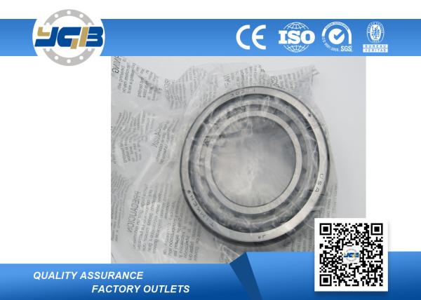 30211 / 7211E High Speed Tapered Roller Bearings For Engine Motors 55 * 100 * 21