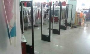 China ABNM EAS AM DUAL SYSTEM antannas factory