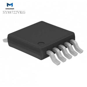 China SY88722VKG factory