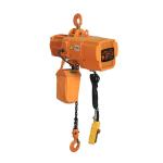 Electric Hoist Mini 1ton 3ton 5ton Fixed Chain Hoist For Workshop