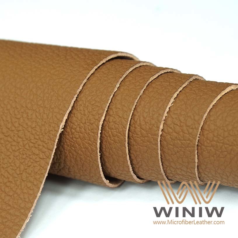 Mold-Resistant Sicicone Synthetic Leather Material