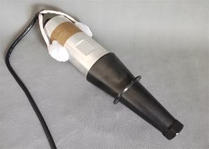 China 3600w Ultrasonic Welding Transducer 15Khz With 70mm Diameters Ceramics factory