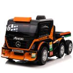 Plastic Children 2.4G Remote Control Ride On Car for Kids 12V 24V Toy Electric