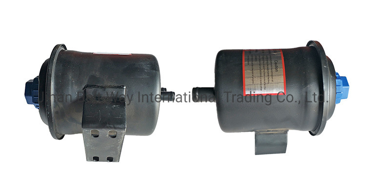 Power Steering Tank for Truck Parts Wg9725470060