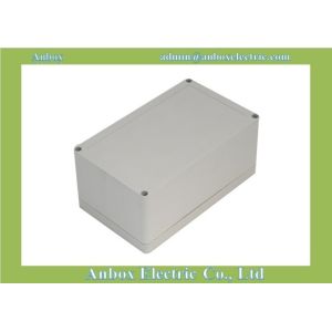200x120x90mm electrical box enclosures custom plastic case company