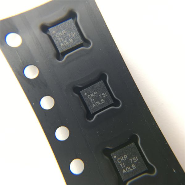 Semiconductors Power Management ICs Battery Chip Texas Instruments BQ24072RGTT