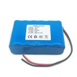 Rechargeable 1C Discharge 11.1V 8800mAh 18650 Battery Pack