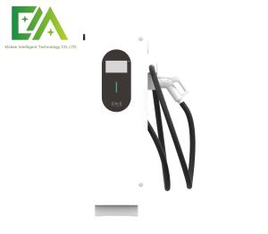 China 600kw 3 Min 200KM Household / Commercial Floor Single Gun Charging Pile / Super Fast Charging Station factory